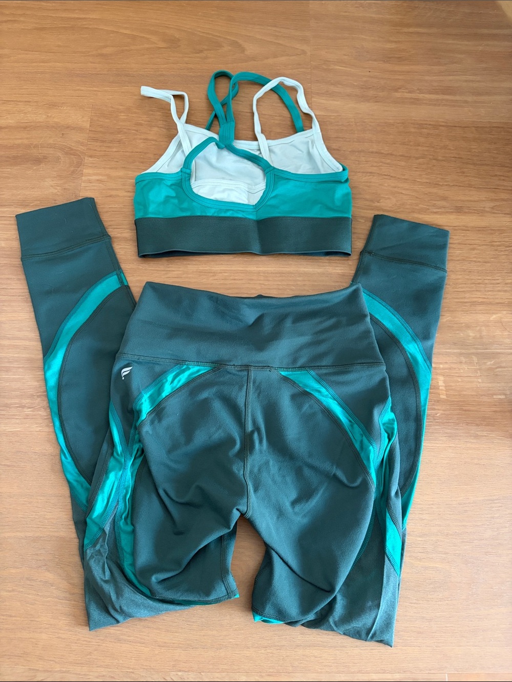 Fabletics // Sycamore set - Picture 6 of 6